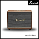 Marshall Woburn 2 Bluetooth Speaker - Brown